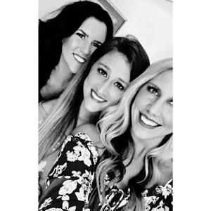 Meet your Posher, Kaeli